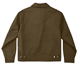 Thumbnail 2 of Filson Ranger Crewman Jacket - Olive Drab