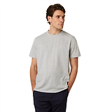 Thumbnail 2 of Peregrine Men's Classic T-Shirt - Light Grey