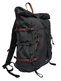 Thumbnail 2 of Sandqvist Forest Hike Daypack - Black