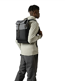 Thumbnail 7 of Sandqvist Ilon Backpack - Multi Dark