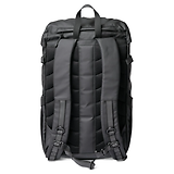 Thumbnail 3 of Sandqvist Jonatan Backpack - Black