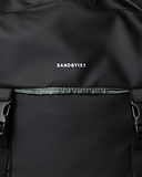 Thumbnail 4 of Sandqvist Jonatan Backpack - Black