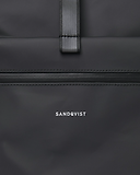 Thumbnail 6 of Sandqvist Ruben 2.0 Backpack - Black