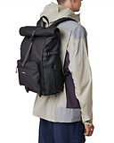 Thumbnail 5 of Sandqvist Ruben 2.0 Backpack - Black