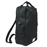 Thumbnail 2 of Sandqvist Knutt Backpack - Black