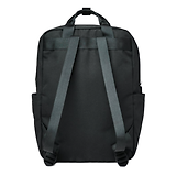 Thumbnail 3 of Sandqvist Knutt Backpack - Black