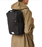 Thumbnail 4 of Sandqvist Knutt Backpack - Black