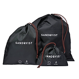 Thumbnail 1 of Sandqvist 3 Pack Bag - Black