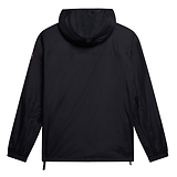 Thumbnail 2 of Napapijri Rainforest Ripstop Anorak Jacket - Black