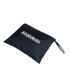 Thumbnail 3 of Napapijri Rainforest Ripstop Anorak Jacket - Black