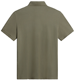 Thumbnail 2 of Napapijri Men's Eolanos Polo Shirt - Green Lichen