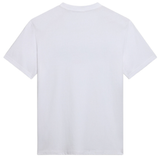 Thumbnail 2 of Napapijri Men's Aylmer Short Sleeve T-Shirt - White