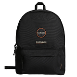 Thumbnail 1 of Napapijri Voyage Backpack - Black