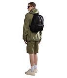 Thumbnail 5 of Napapijri Voyage Backpack - Black