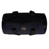 Thumbnail 4 of Napapijri Salinas Small Duffle Bag - Blue Marine