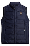 Thumbnail 1 of Napapijri Women's Acalmar Vest - Blue Marine