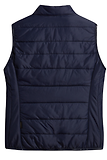 Thumbnail 2 of Napapijri Women's Acalmar Vest - Blue Marine