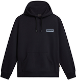 Thumbnail 1 of Napapijri Women's Iaato Summer Hoodie - Black