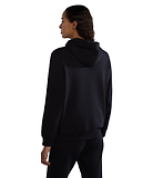 Thumbnail 5 of Napapijri Women's Iaato Summer Hoodie - Black