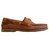 Thumbnail 1 of Ariat Men's Antigua Boat Shoes - Bridle Brown