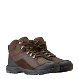 Thumbnail 4 of Ariat Men's Skyline Mid Waterproof Boots - Chocolate Brown