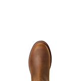 Thumbnail 5 of Ariat Men's Wexford Waterproof Chelsea Boots - Weathered Brown