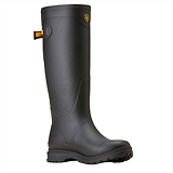 Thumbnail 2 of Ariat Women's Kelmarsh Rubber Boots - Black