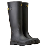Thumbnail 5 of Ariat Women's Kelmarsh Rubber Boots - Black