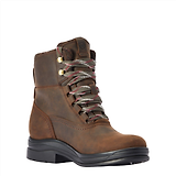 Thumbnail 2 of Ariat Women's Harper Waterproof Boots - Chocolate