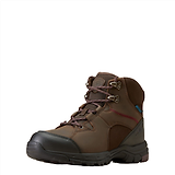 Thumbnail 4 of Ariat Women's Skyline Mid Waterproof Boots - Chocolate Brown