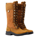 Thumbnail 5 of Ariat Women's Wythburn II Waterproof Boot - Weathered Brown