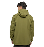 Thumbnail 6 of Haglöfs Men's Korp Proof Jacket - Olive Green