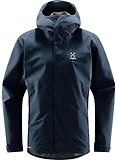 Thumbnail 1 of Haglöfs Men's Koyal Proof Jacket - Tarn Blue