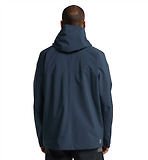 Thumbnail 5 of Haglöfs Men's Koyal Proof Jacket - Tarn Blue