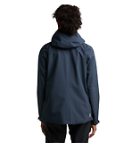 Thumbnail 5 of Haglöfs Women's Koyal Proof Jacket - Tarn Blue