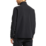 Thumbnail 5 of Haglöfs Men's Buteo 1/2 Zip Jacket - True Black
