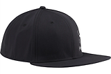 Thumbnail 2 of Haglöfs Logo Cap - True Black