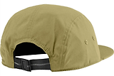 Thumbnail 2 of Haglöfs Five Panel Cap - Olive Green