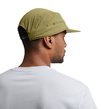 Thumbnail 5 of Haglöfs Five Panel Cap - Olive Green