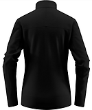 Thumbnail 5 of Haglöfs Women's Buteo Mid Jacket - True Black