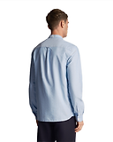 Thumbnail 2 of Lyle & Scott Men's Lightweight Oxford Shirt - Riviera