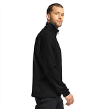 Thumbnail 4 of Haglöfs Men's Buteo Mid Jacket - True Black