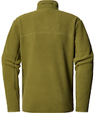 Thumbnail 2 of Haglöfs Men's Mossa Pile Jacket - Olive Green
