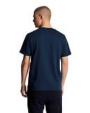 Thumbnail 2 of Lyle & Scott Men's Essential Plain T-Shirt - Navy