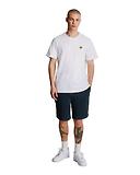Thumbnail 1 of Lyle & Scott Men's Sweat Short - Dark Navy