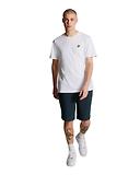 Thumbnail 2 of Lyle & Scott Men's Sweat Short - Dark Navy