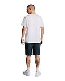 Thumbnail 3 of Lyle & Scott Men's Sweat Short - Dark Navy