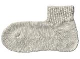 Thumbnail 1 of Snow Peak GaraGara Socks - Grey