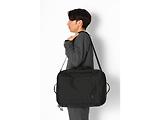 Thumbnail 3 of Snow Peak Everyday 3 Way Business Bag - Black