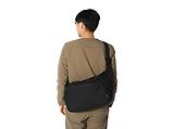 Thumbnail 2 of Snow Peak Everyday Middle Shoulder Bag - Black